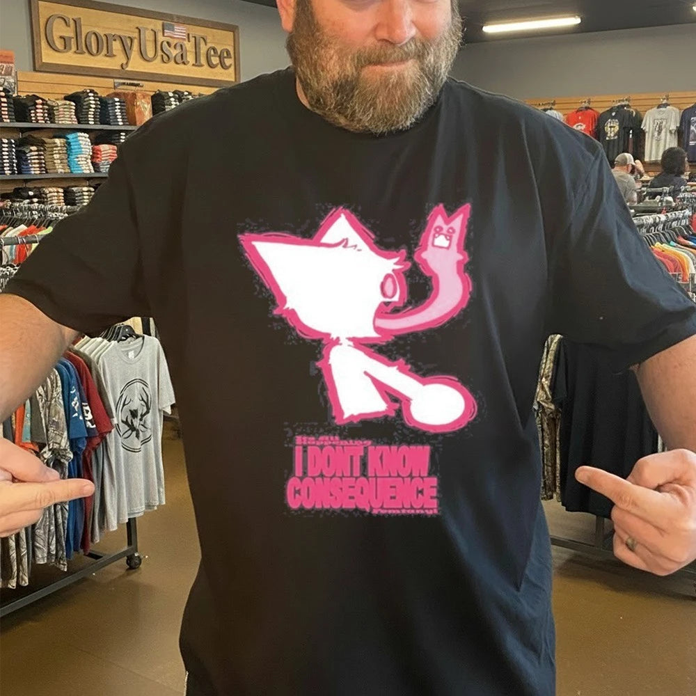 Femtanyl Consequence Shirt