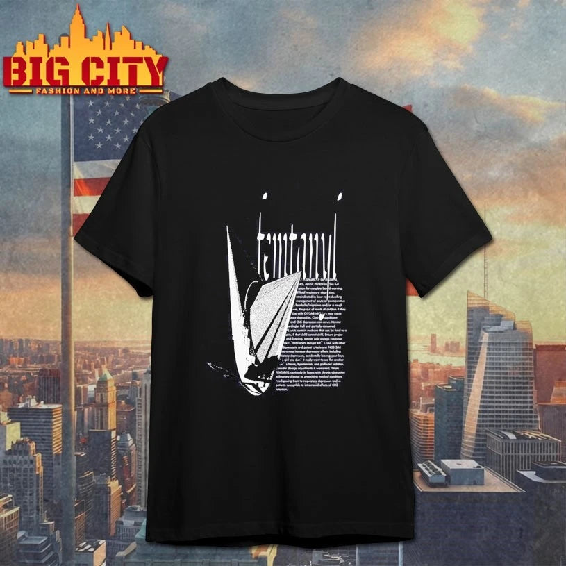 Femtanyl Disco shirt