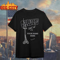 Femtanyl Says Hi To Your Name Here shirt