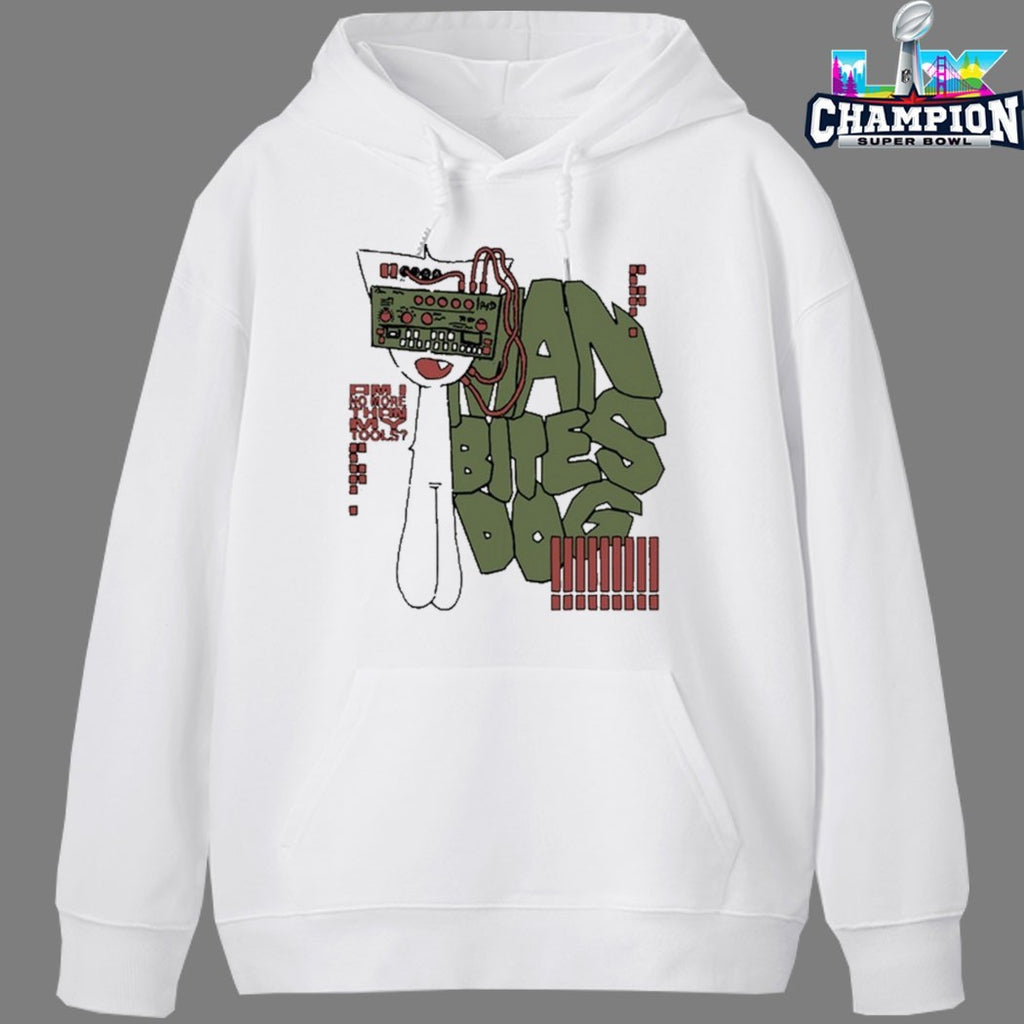 Femtanyl Tools T-Shirts