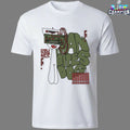 Femtanyl Tools T-Shirts