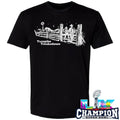 Fence Turnpike Troubadours Shirt