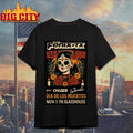 Fenix TX Tour 2025 The Glass House Pomona Poster Shirt