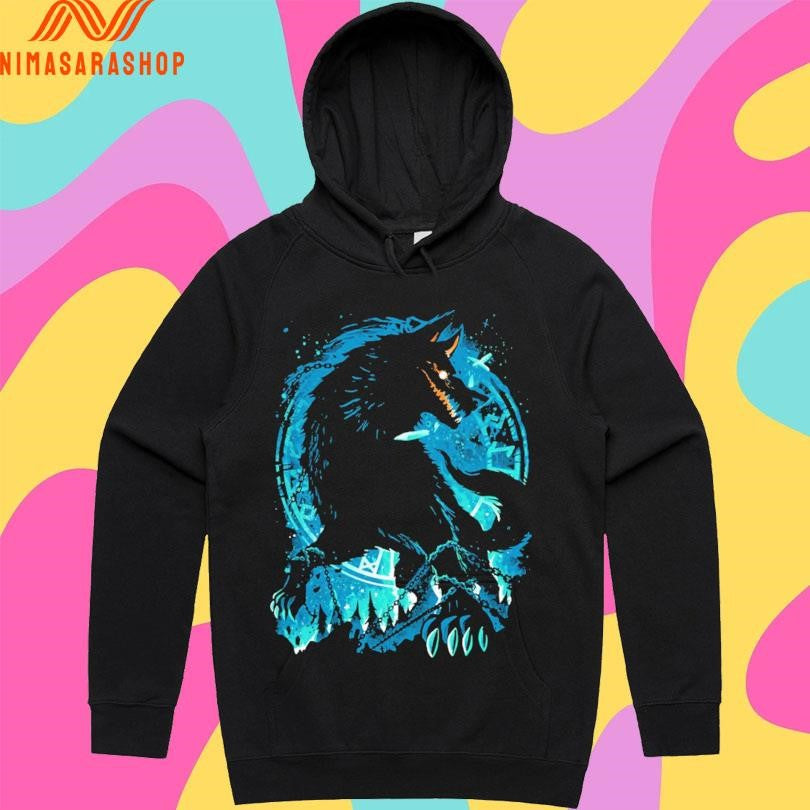 Fenrir The Beast Of Ragnarök Shirts