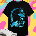 Fenrir The Beast Of Ragnarök Shirts