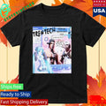 Feral Supplements Ultra Comfort Meme Shirt