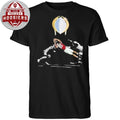 Fernando Mendoza Heisman Moment 2026 Tee Shirt