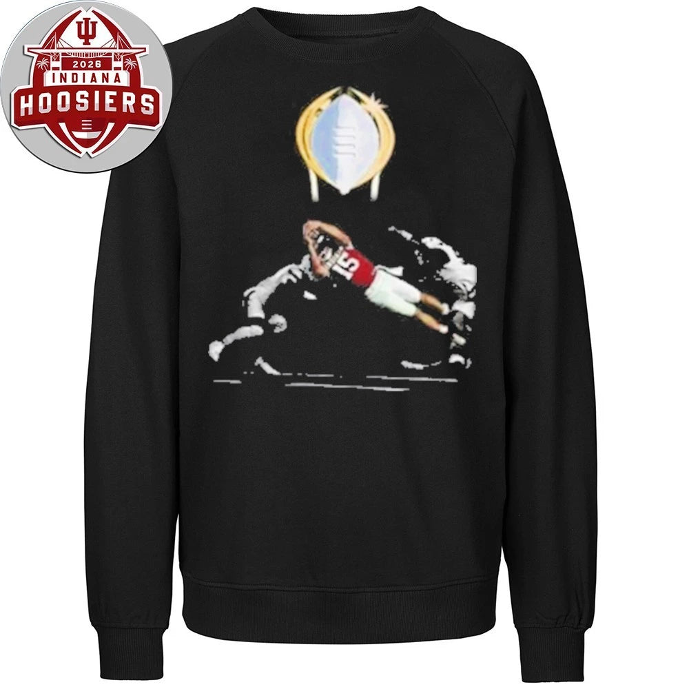 Fernando Mendoza Heisman Moment 2026 Tee Shirt