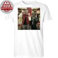 Fernando Mendoza Meme T-Shirt