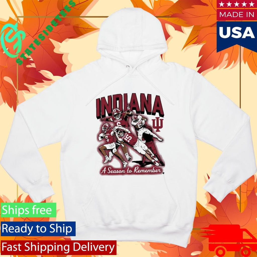 Fernando Mendoza Touchdowns A Season To Remember T-Shirt