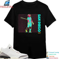 Fernando Tatis Jr Neon Nights Shirts