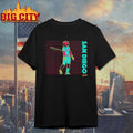 Fernando Tatis Jr Neon Nights Shirt