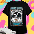 Fernet-Branca Specialita Dei Fratelli Branca-Milano 27 Erbe Tutte Legali Attenzione Alle Imitazioni Shirts