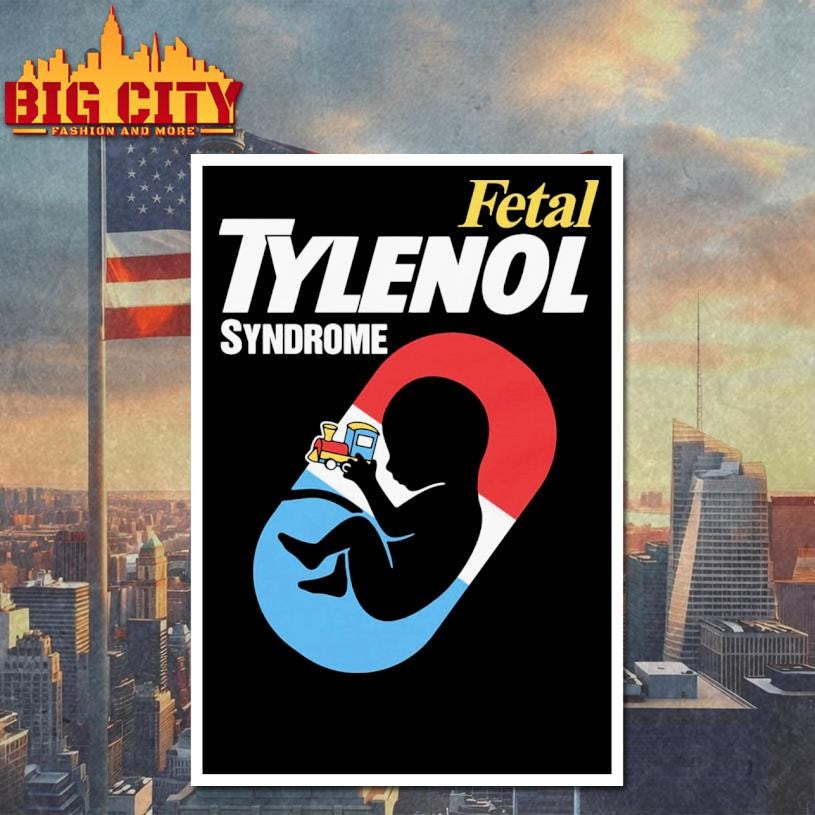 Fetal Medicine Syndrome Shirt