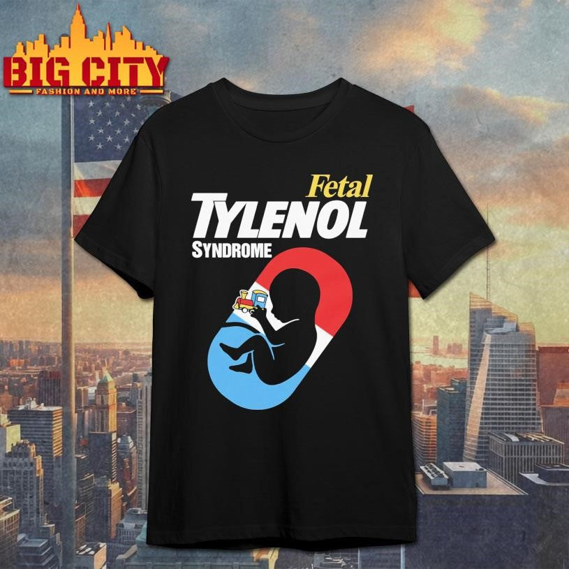 Fetal Medicine Syndrome Shirt