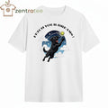 Fetch Your Dreams dog and ball shirt