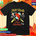 Field Medic X Pbr Cowboy Shirt