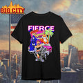 Fierce Welcome The Squad Shirt