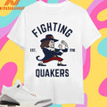 Fighting Quakers Est 1740 Shirts