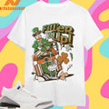 Fill’er Up St Patrick’s Day Shirts