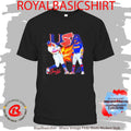 Final Battle Usa Vs Venezuela World Baseball Classic Championship 2026 Shirt