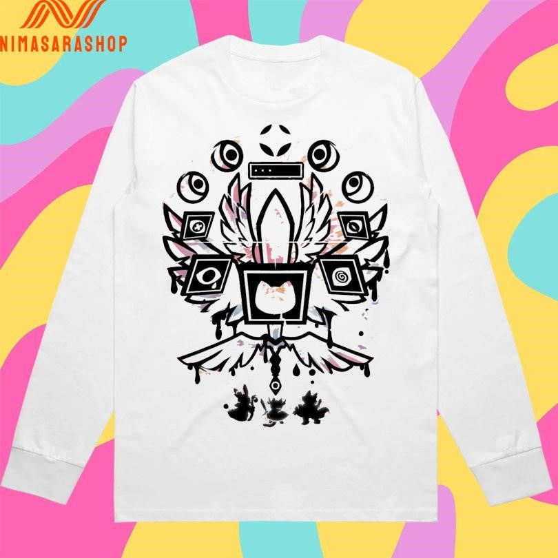Final Boss Battle Miski Shirts