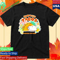 Final Fantasy XIV Aunt Tii’s Tacos Shirt