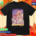 Final Fantasy XIV Night Market Shirt