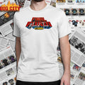 Final Form Formal World Tour 2025 shirt