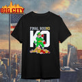 Final Round KO Shirt