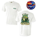 Find Your Pot O’ Gold Two Sided Shirt