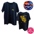 Fink Album Two Sided Shirt