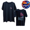 Fink Tin Mine Album Title 2026 Two Sided Shirt