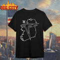 Finn Balor Country Ireland Homecoming Shirt