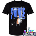 Finn Balor The Prince Shirt