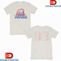 Finn Wolfhard The Objection! Tour 2025 T-Shirts