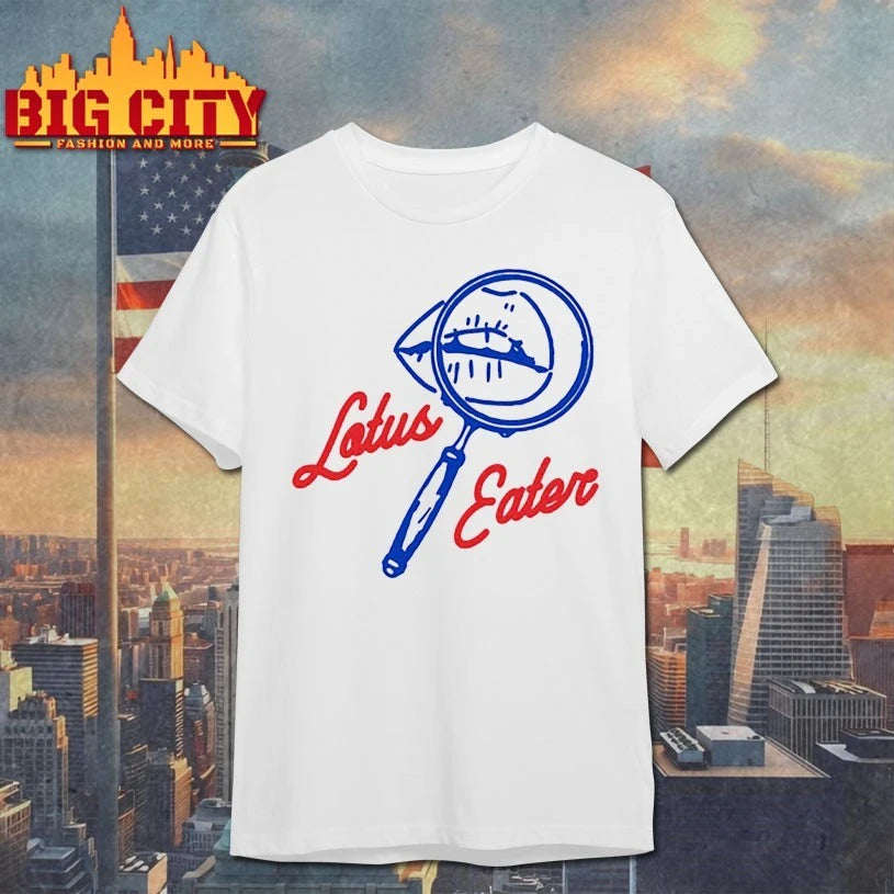 Finneas Lotus Eater shirt
