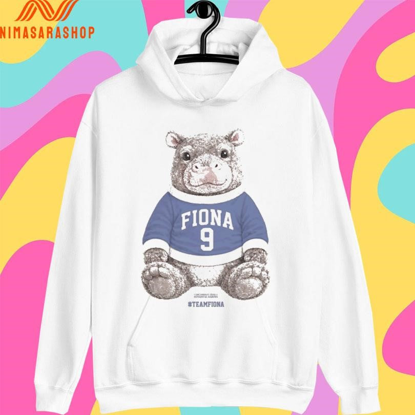 Fiona Stuffie 9th Birthday Theme Fiona Shirts