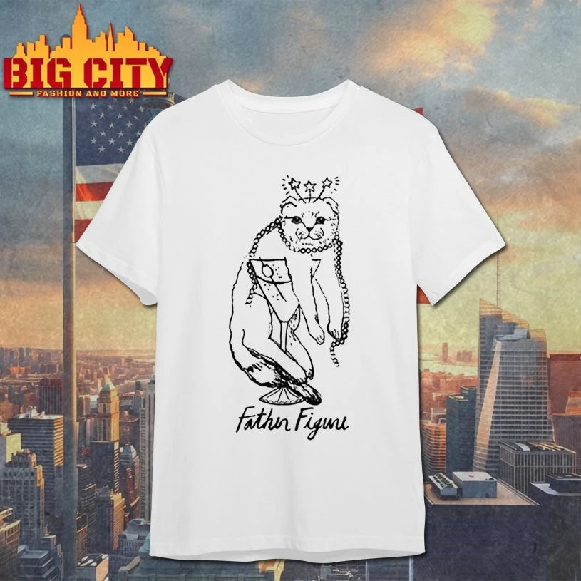 Fiorenza Art Father Figure shirt