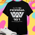 Fiorina W 161 Weyland-Yutani Corporation Shirts
