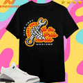Fire Dept Fleet Svcs So The Pride Can Ride Meriden Shirts