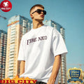 Fire Nico Shirt
