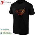 Fire will reign House of the Dragon shirt