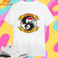 Firebirds MWSS-172 Shirts