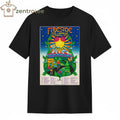 Fireside Collective Spring Tour 2026 tee