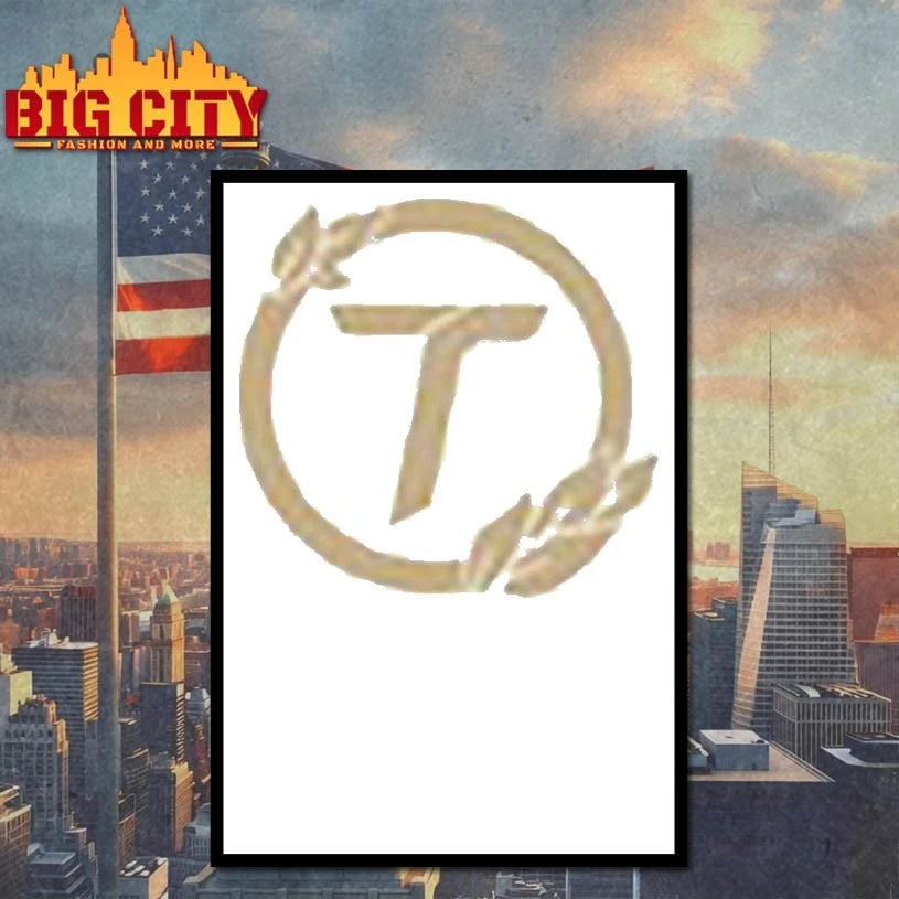First Pick Tolkin logo 2025 shirt