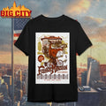 Fisher Mansion Beer Garden Sept 20-21 2025 Poster shirts