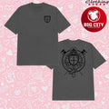 Fitted Hawaii Blood Sweat &amp; Tears Two Sided Shirt