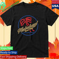 Fitted Hawaii Mabuhay Served Daily Shirt