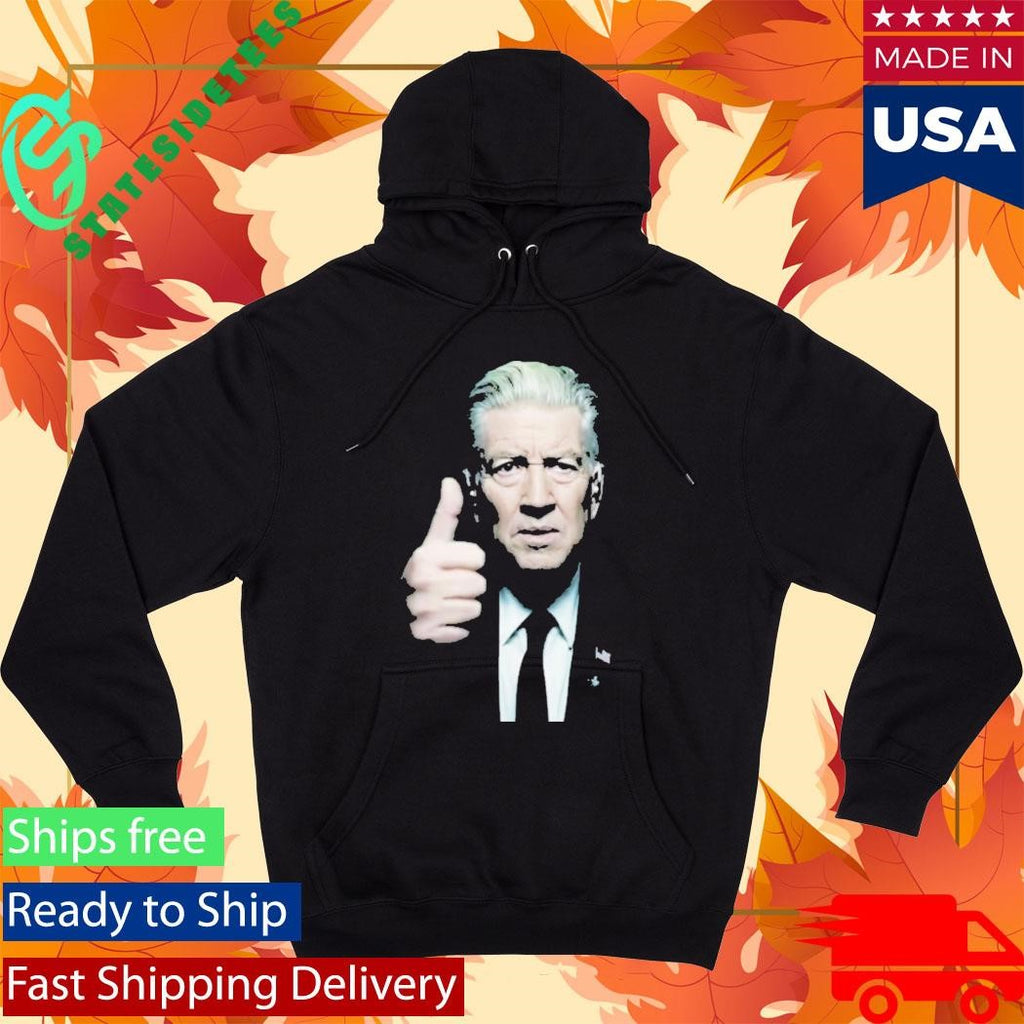 Fix Your Heart David Lynch Foundation Shirt